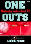 One Outs 230px-one_outs_volume_1_cover